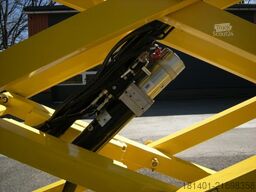 JLG JLG 1930 ES, Scherenarbeitsbühne AH 8 m