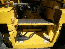 JLG JLG 1930 ES, Scherenarbeitsbühne AH 8 m