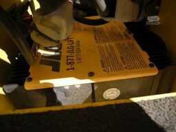 JLG JLG 1930 ES, Scherenarbeitsbühne AH 8 m