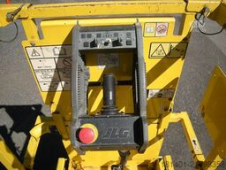 JLG JLG 1930 ES, Scherenarbeitsbühne AH 8 m