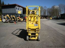JLG JLG 1930 ES, Scherenarbeitsbühne AH 8 m