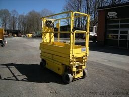 JLG JLG 1930 ES, Scherenarbeitsbühne AH 8 m