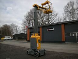 HAULOTTE Arbeitsbühne Haulotte Star 10, AH 10 m