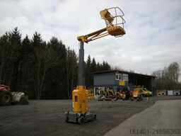 HAULOTTE Arbeitsbühne Haulotte Star 10, AH  10 m