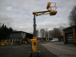 HAULOTTE Arbeitsbühne Haulotte Star 10, AH  10 m