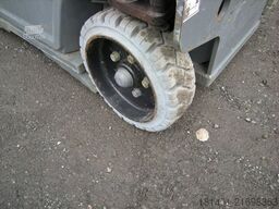 HAULOTTE Arbeitsbühne Haulotte Star 10, AH  10 m