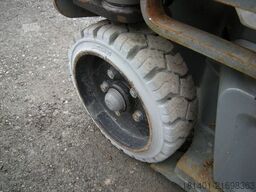 HAULOTTE Arbeitsbühne Haulotte Star 10, AH  10 m