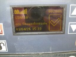 HAULOTTE Arbeitsbühne Haulotte Star 10, AH  10 m