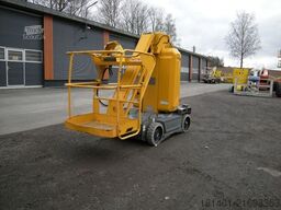 HAULOTTE Arbeitsbühne Haulotte Star 10, AH  10 m