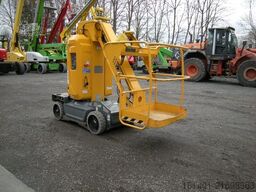 HAULOTTE Arbeitsbühne Haulotte Star 10, AH  10 m