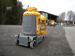 HAULOTTE Arbeitsbühne Haulotte Star 10, AH  10 m