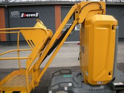 HAULOTTE Arbeitsbühne Haulotte Star 10, AH  10 m