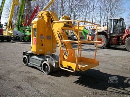 HAULOTTE Arbeitsbühne Haulotte Star 10, AH  10 m