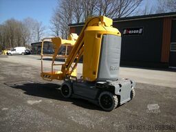 HAULOTTE Arbeitsbühne Haulotte Star 10, AH  10 m