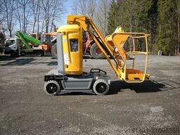 HAULOTTE Arbeitsbühne Haulotte Star 10, AH  10 m