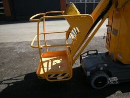 HAULOTTE Arbeitsbühne Haulotte Star 10, AH  10 m