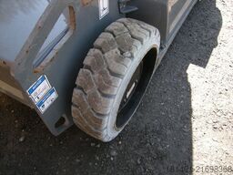 HAULOTTE Arbeitsbühne Haulotte Star 10, AH  10 m