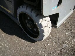 HAULOTTE Arbeitsbühne Haulotte Star 10, AH  10 m