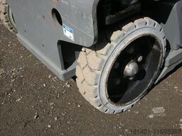 HAULOTTE Arbeitsbühne Haulotte Star 10, AH  10 m