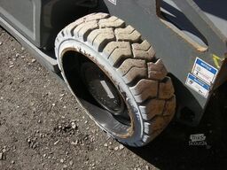 HAULOTTE Arbeitsbühne Haulotte Star 10, AH  10 m