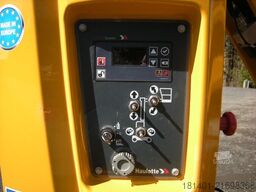 HAULOTTE Arbeitsbühne Haulotte Star 10, AH  10 m