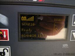 HAULOTTE Arbeitsbühne Haulotte Star 10, AH  10 m