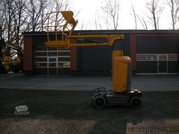 HAULOTTE Arbeitsbühne Haulotte Star 10, AH  10 m