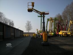 HAULOTTE Arbeitsbühne Haulotte Star 10, AH  10 m