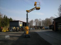 HAULOTTE Arbeitsbühne Haulotte Star 10, AH  10 m