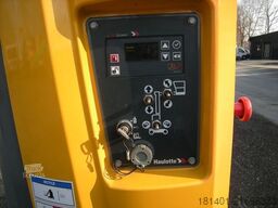 HAULOTTE Arbeitsbühne Haulotte Star 10, AH  10 m