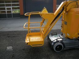 HAULOTTE Arbeitsbühne Haulotte Star 10, AH  10 m