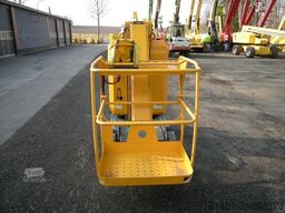 HAULOTTE Arbeitsbühne Haulotte Star 10, AH  10 m