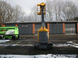 HAULOTTE Arbeitsbühne Haulotte Star 10, AH  10 m