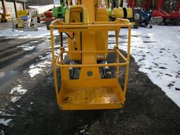 HAULOTTE Arbeitsbühne Haulotte Star 10, AH  10 m