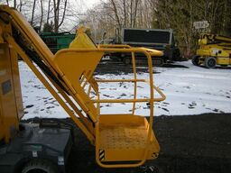 HAULOTTE Arbeitsbühne Haulotte Star 10, AH  10 m