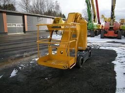 HAULOTTE Arbeitsbühne Haulotte Star 10, AH  10 m