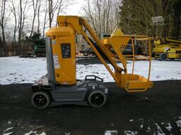 HAULOTTE Arbeitsbühne Haulotte Star 10, AH  10 m