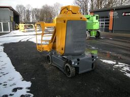 HAULOTTE Arbeitsbühne Haulotte Star 10, AH  10 m