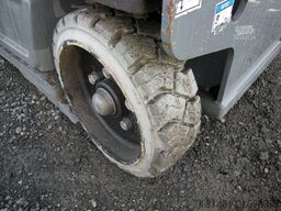 HAULOTTE Arbeitsbühne Haulotte Star 10, AH  10 m