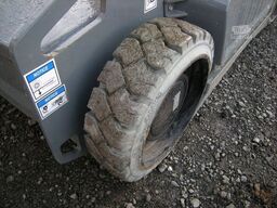 HAULOTTE Arbeitsbühne Haulotte Star 10, AH  10 m