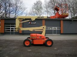 JLG JLG 35 E  Gelenkteleskoparbeitsbühne 12,7 m