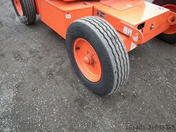 JLG JLG 35 E  Gelenkteleskoparbeitsbühne 12,7 m