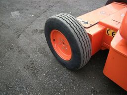 JLG JLG 35 E  Gelenkteleskoparbeitsbühne 12,7 m