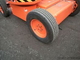 JLG JLG 35 E  Gelenkteleskoparbeitsbühne 12,7 m