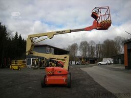 JLG JLG 35 E  Gelenkteleskoparbeitsbühne 12,7 m