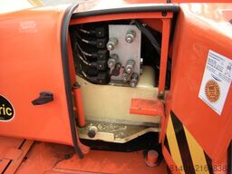 JLG JLG 35 E  Gelenkteleskoparbeitsbühne 12,7 m