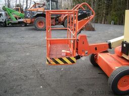 JLG JLG 35 E  Gelenkteleskoparbeitsbühne 12,7 m