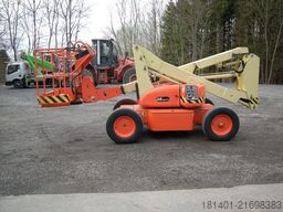 JLG JLG 35 E  Gelenkteleskoparbeitsbühne 12,7 m