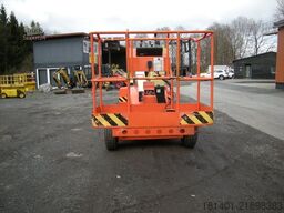 JLG JLG 35 E  Gelenkteleskoparbeitsbühne 12,7 m