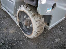 HAULOTTE Arbeitsbühne Haulotte Star 10, AH  10 m